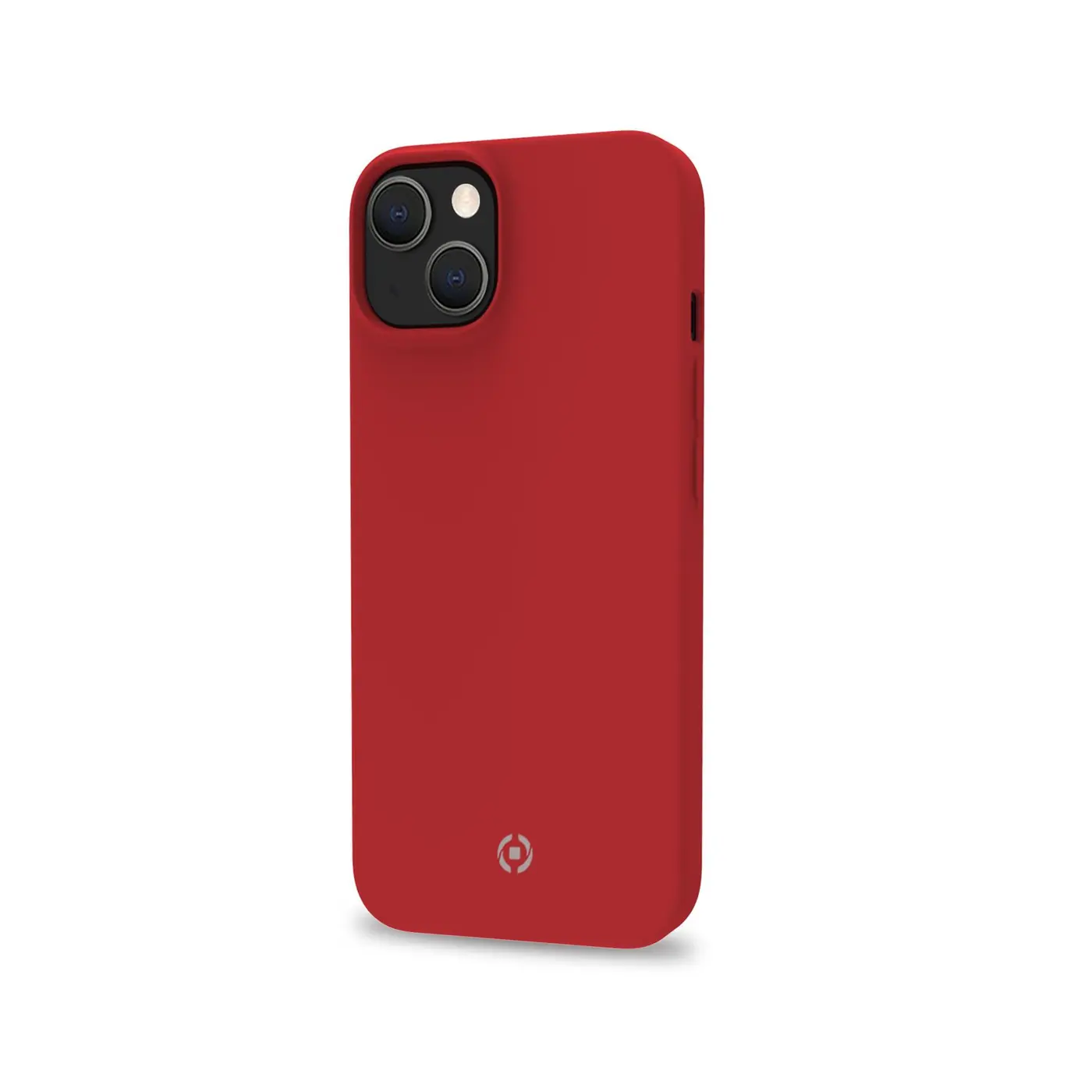 [FEELING1024RD] FEELING COVER IPHONE 14 RED