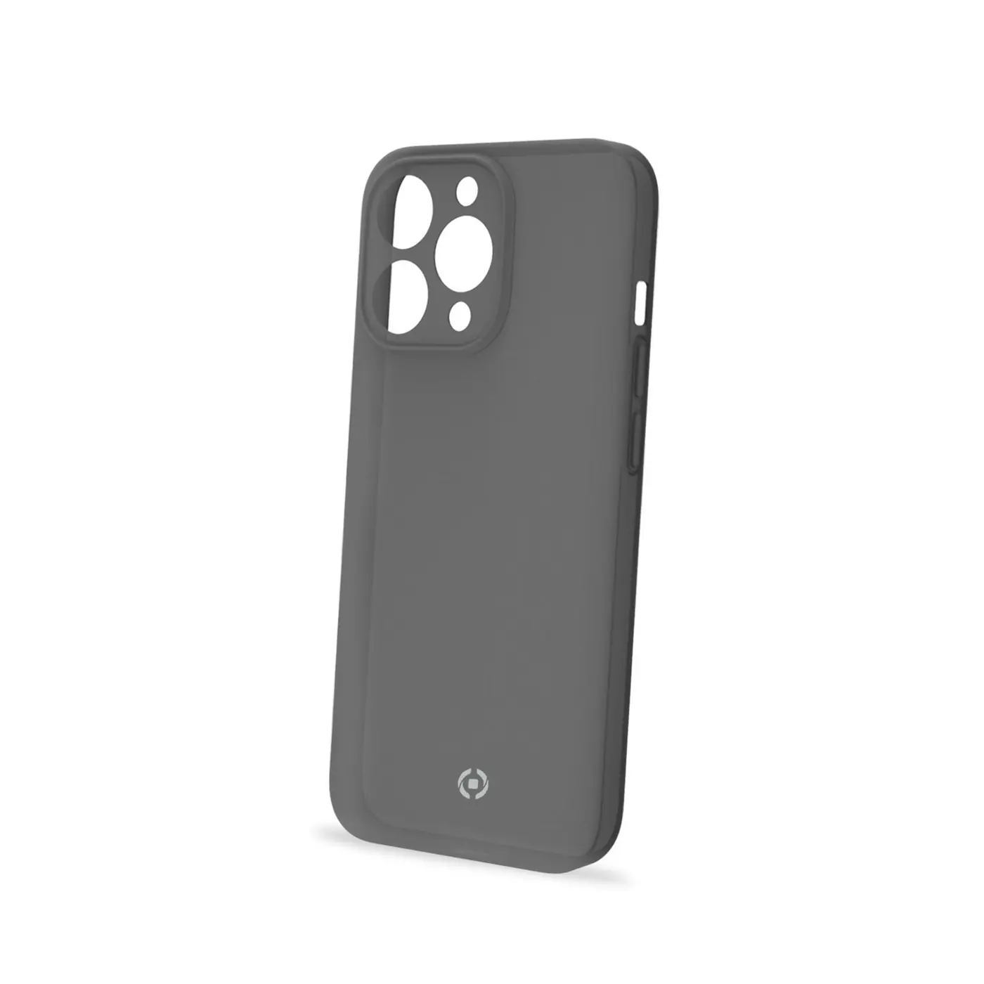 [SPACE1025BK] SPACE COVER IPHONE 14 PRO BLACK