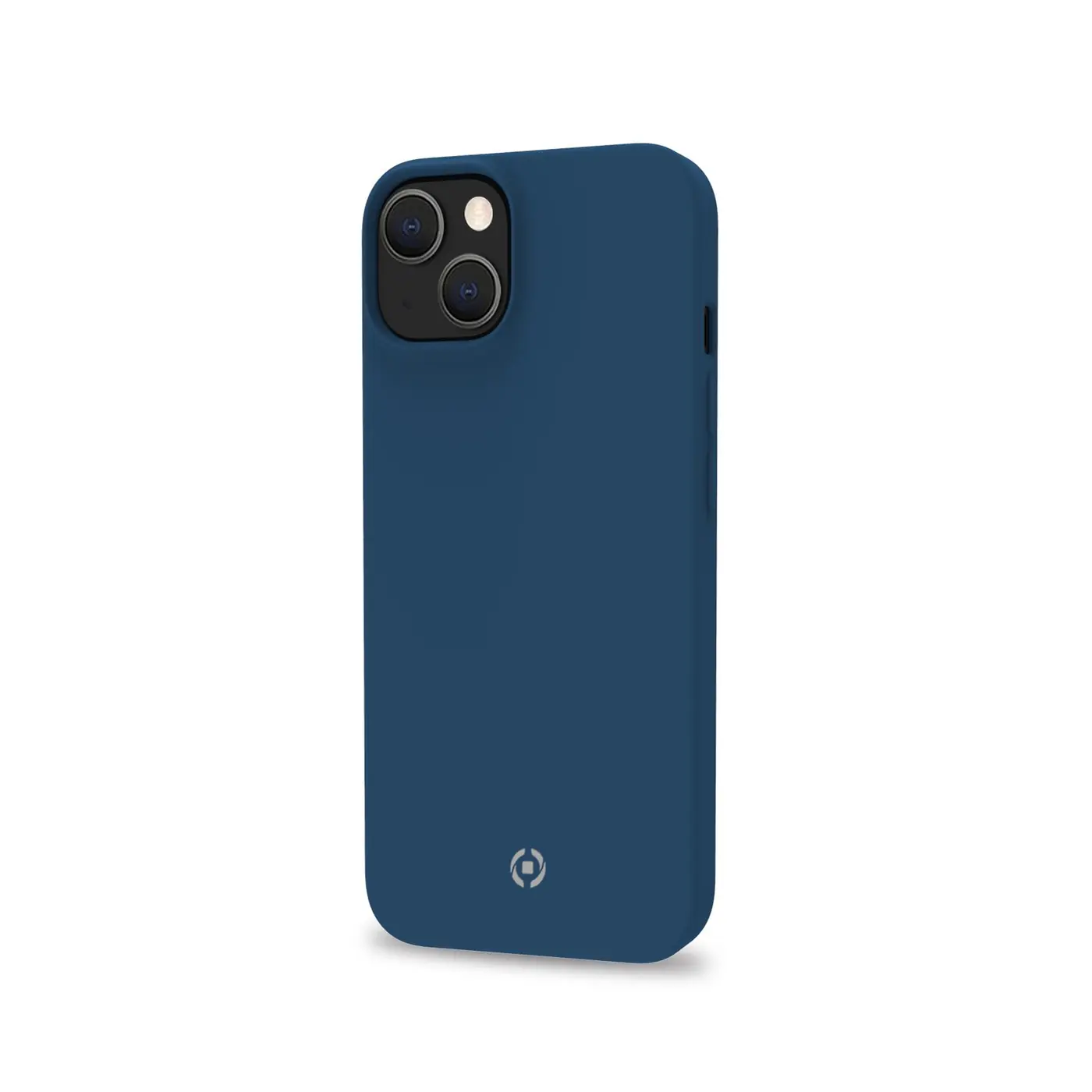 [CROMO1024BL] CROMO COVER IPHONE 14 BLUE