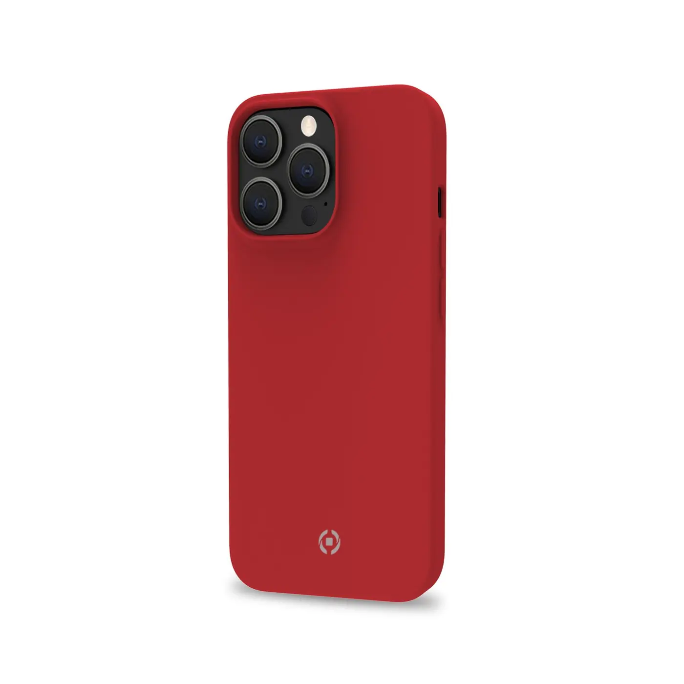 [FEELING1025RD] FEELING COVER IPHONE 14 PRO RED