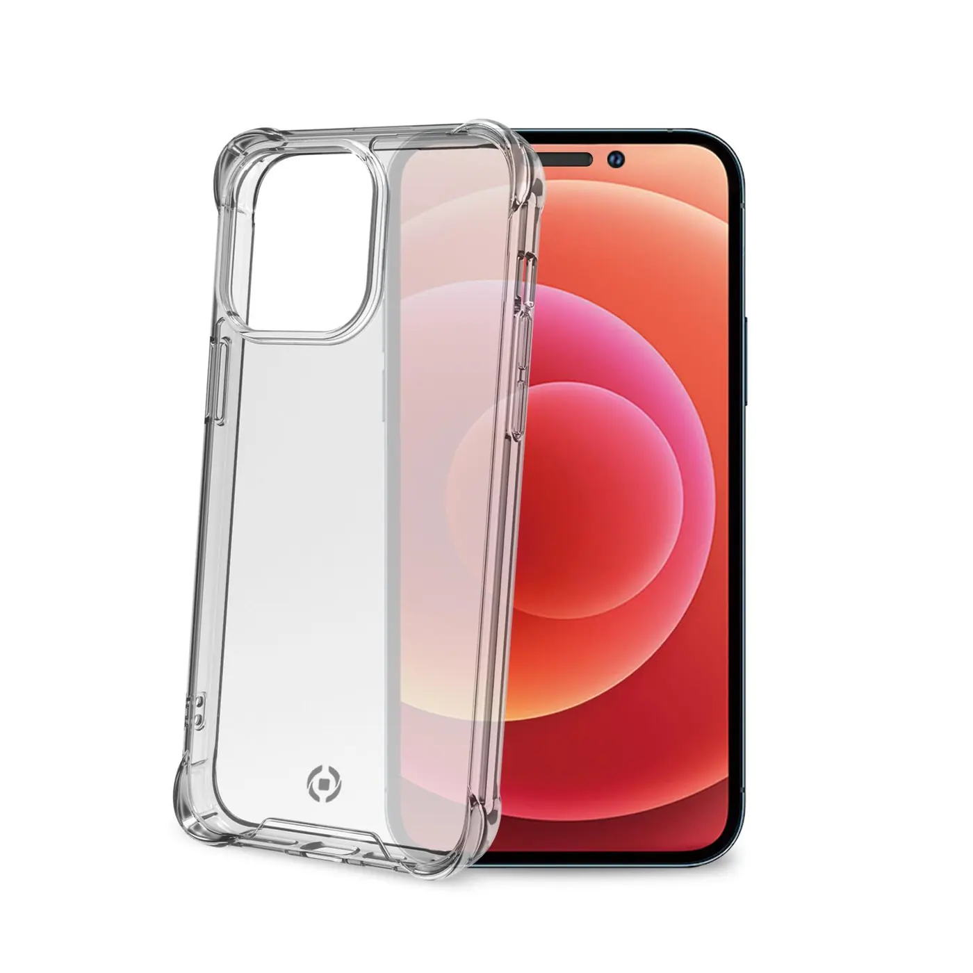 [ARMOR1027WH] ARMOR COVER IPHONE 14 PRO MAX WHITE