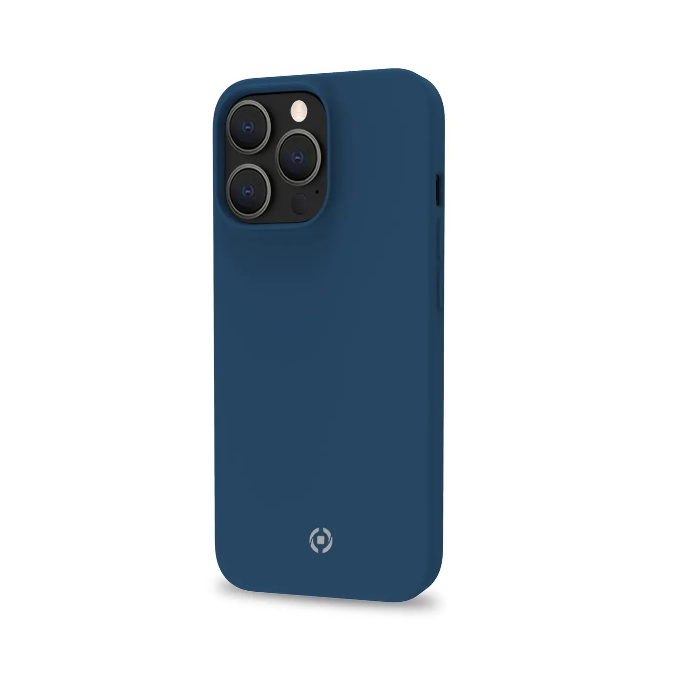 [CROMO1027BL] CROMO COVER IPHONE 14 PRO MAX BLUE