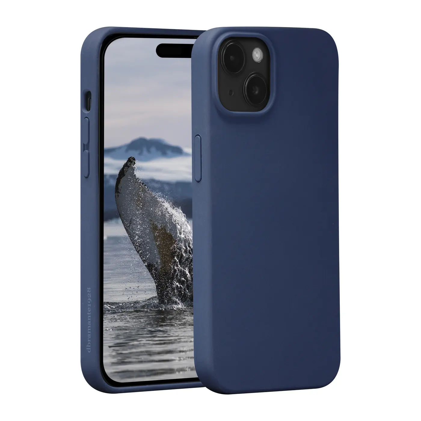 [MO61PABL1832] MONACO IPHONE 15 BLU
