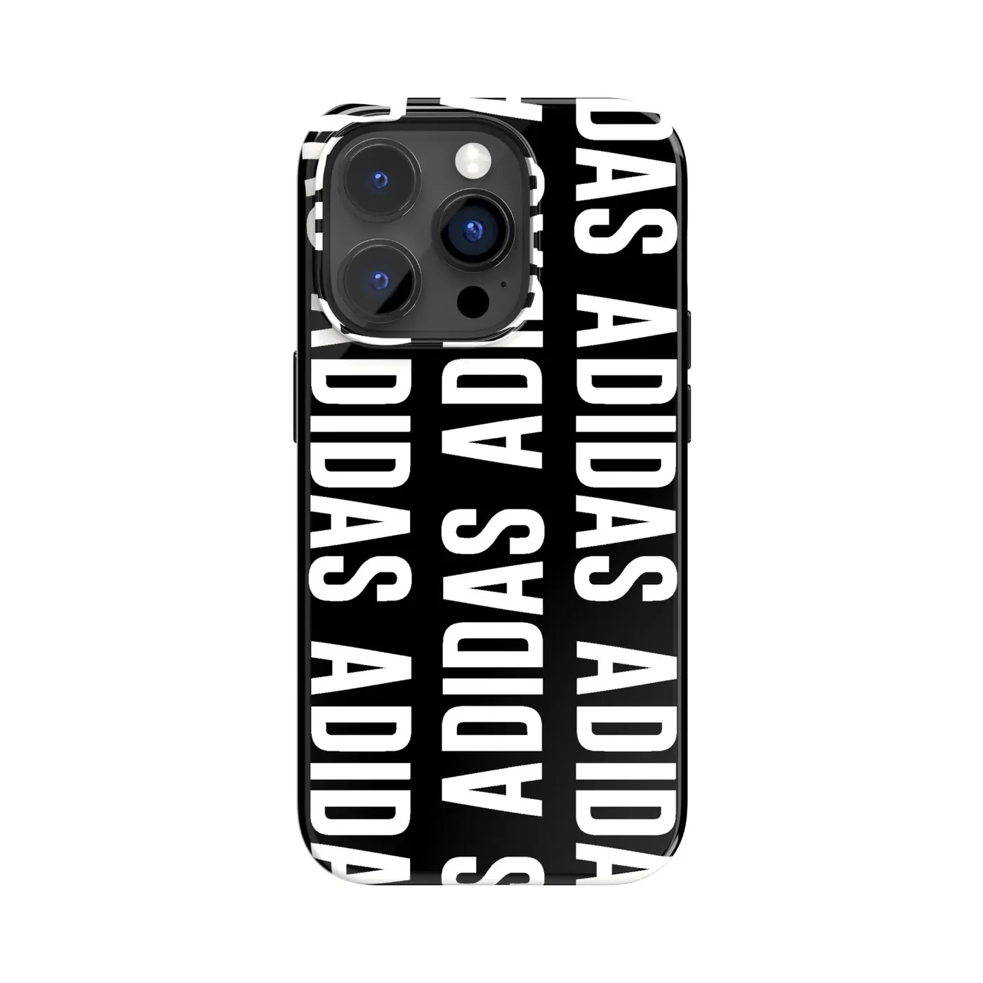 [GC2994_ADI] ADIDAS GRAPHICS COVER IPHONE 14 PRO