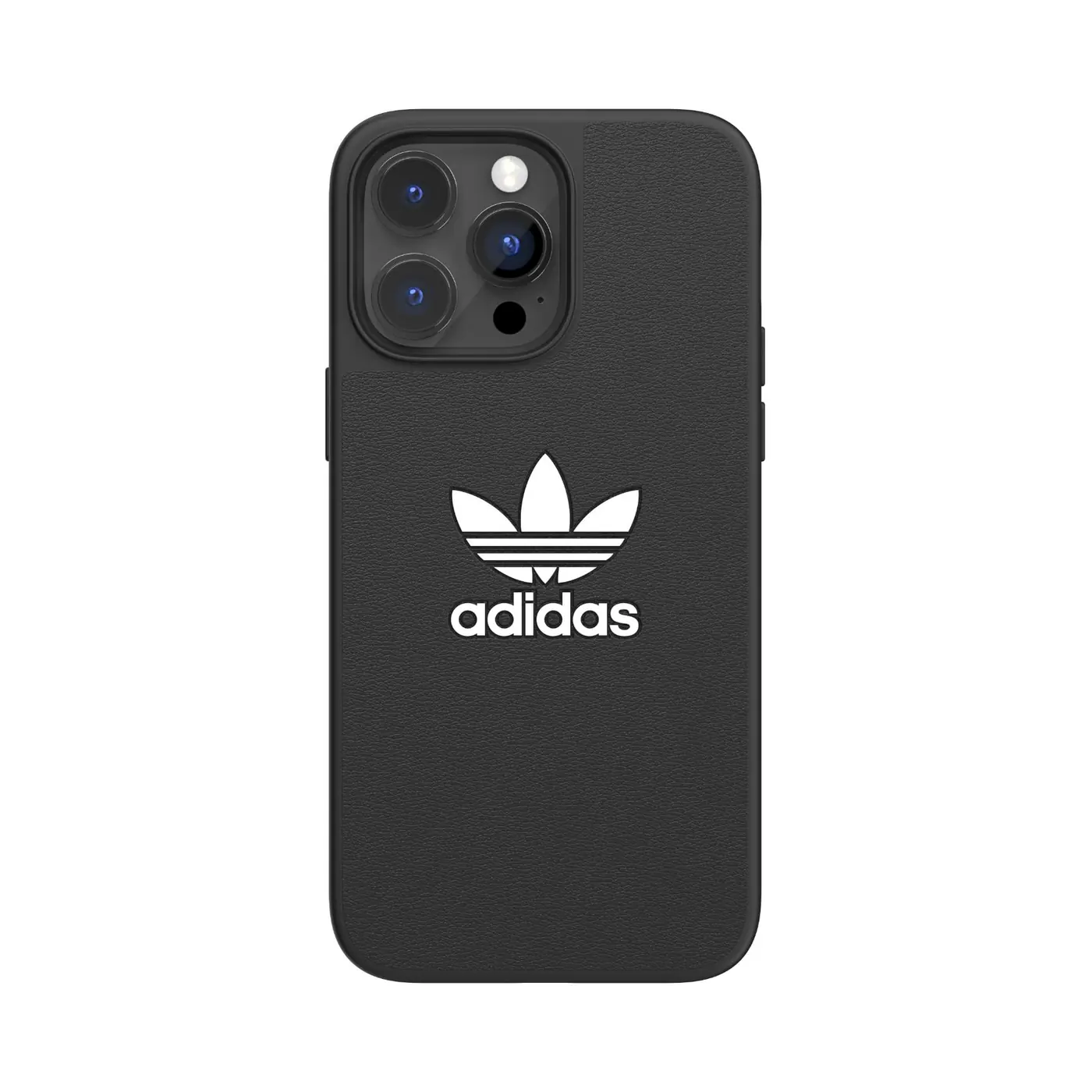 [GC2927_ADI] ADIDAS COVER IPHONE 14 PRO MAX BK