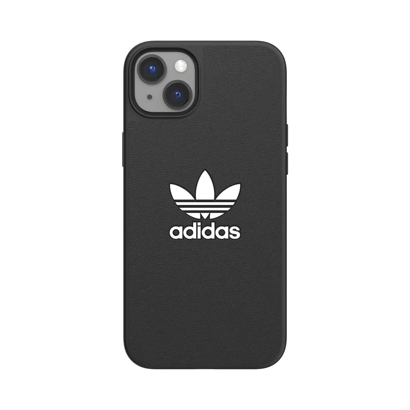 [GC2926_ADI] ADIDAS COVER IPHONE 14 PLUS BLACK