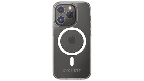 [CY4174CPAEG] AEROSHIELD MAGSAFE IPHONE 14 TRASPP