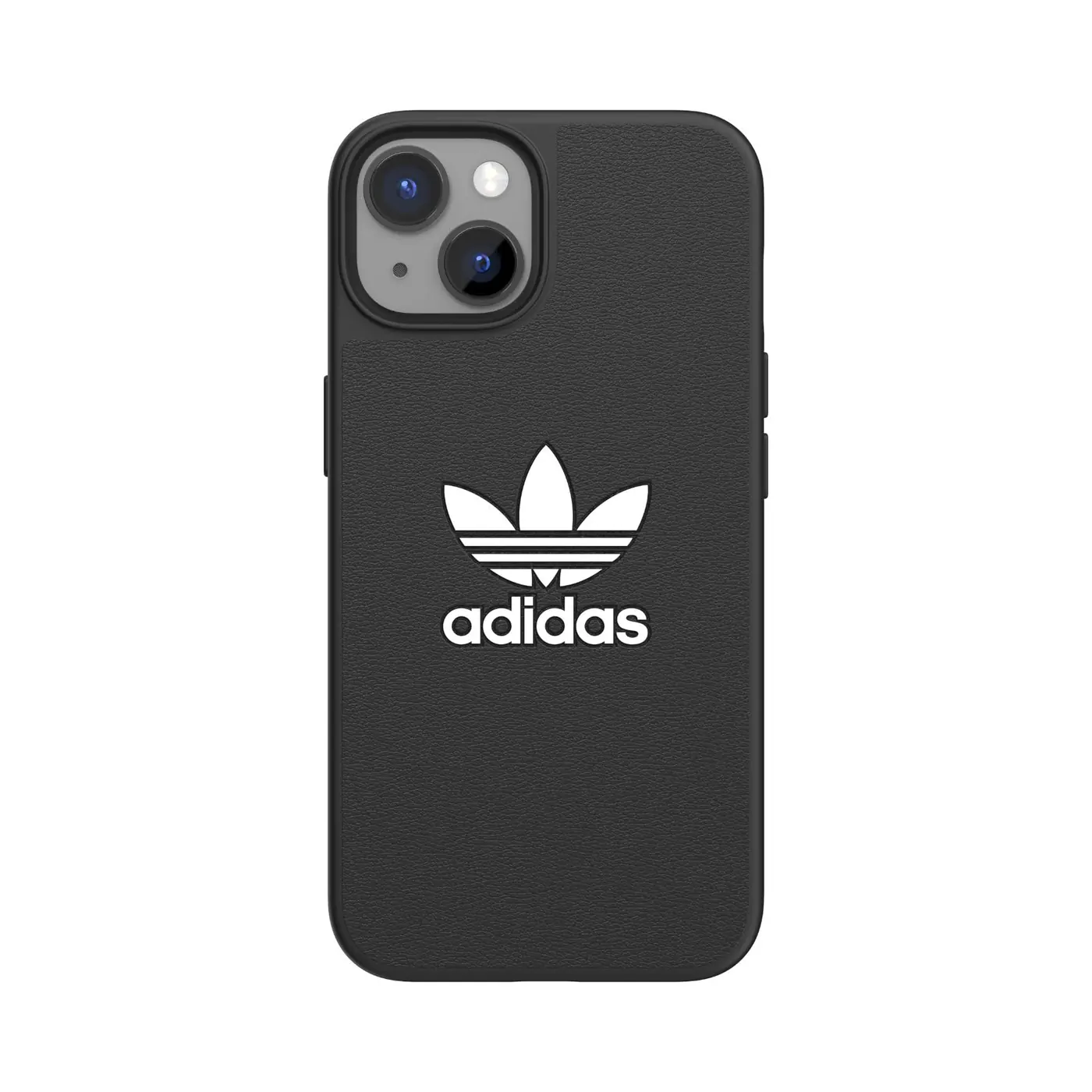 [GC2924_ADI] ADIDAS ICONIC COVER IPHONE 14 BLACK