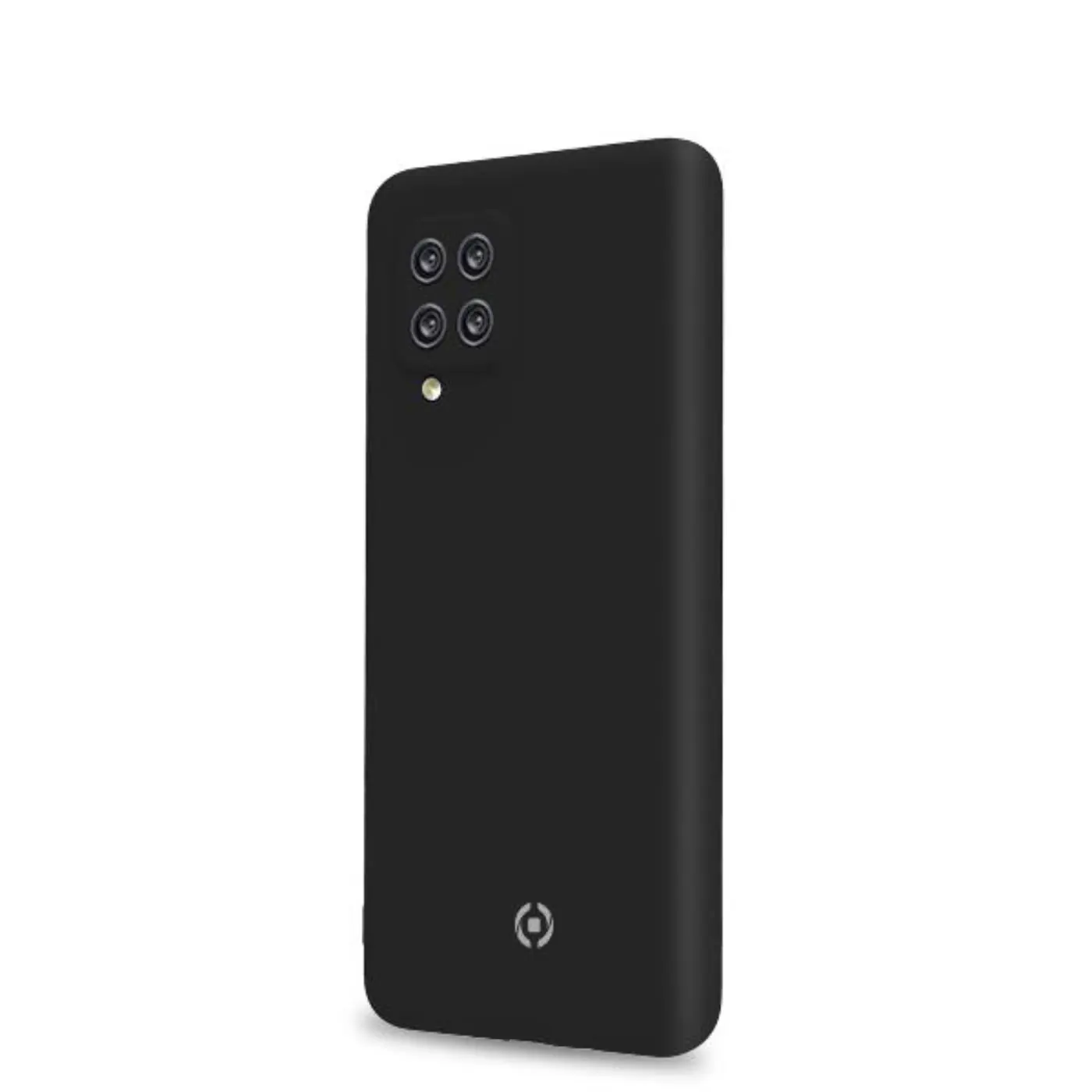 [CROMO1028BK] CROMO COVER GALAXY A04S/A13 5G BLK