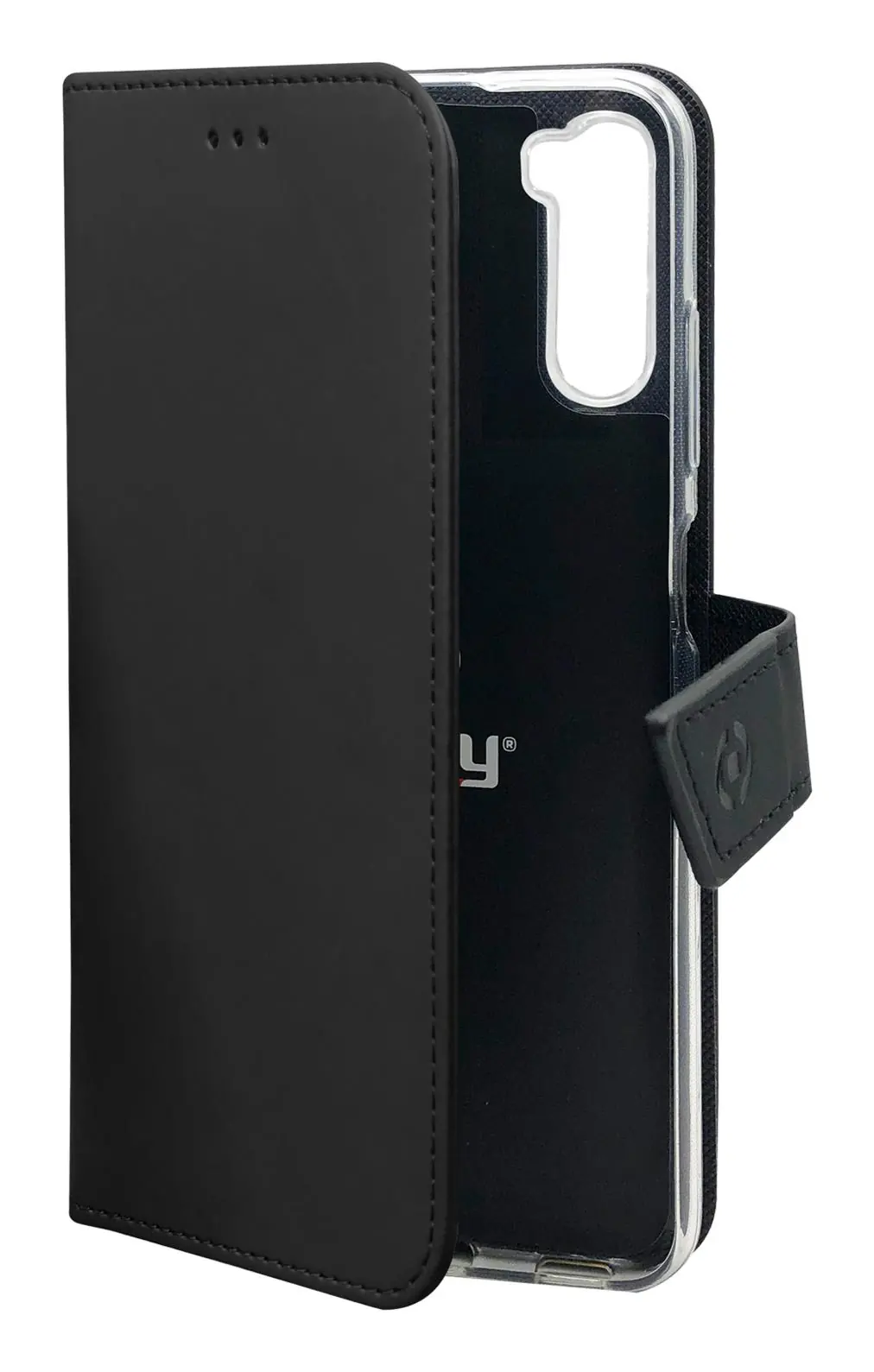 [WALLY1028] WALLY GALAXY A04S/GALAXY A13 5G BK