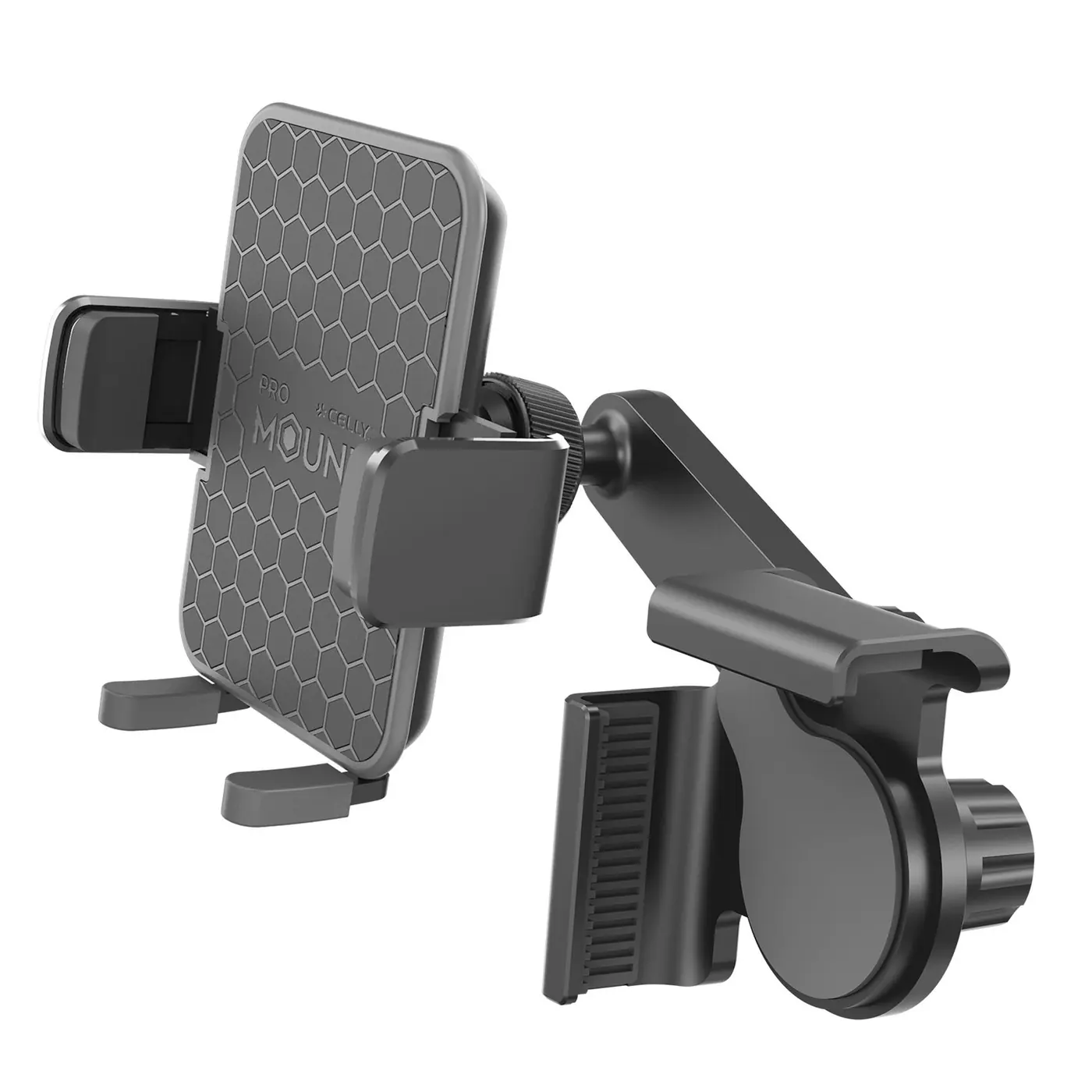 [MOUNTVENTPLUST] MECHANICAL SCR/DSBD TESLA CARHOLDER
