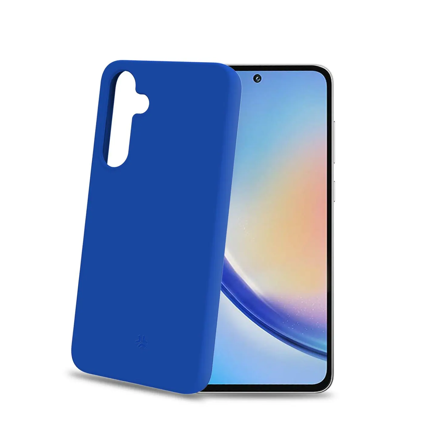 [CROMO1063BL] CROMO COVER GALAXY A35 5G/EE BLUE