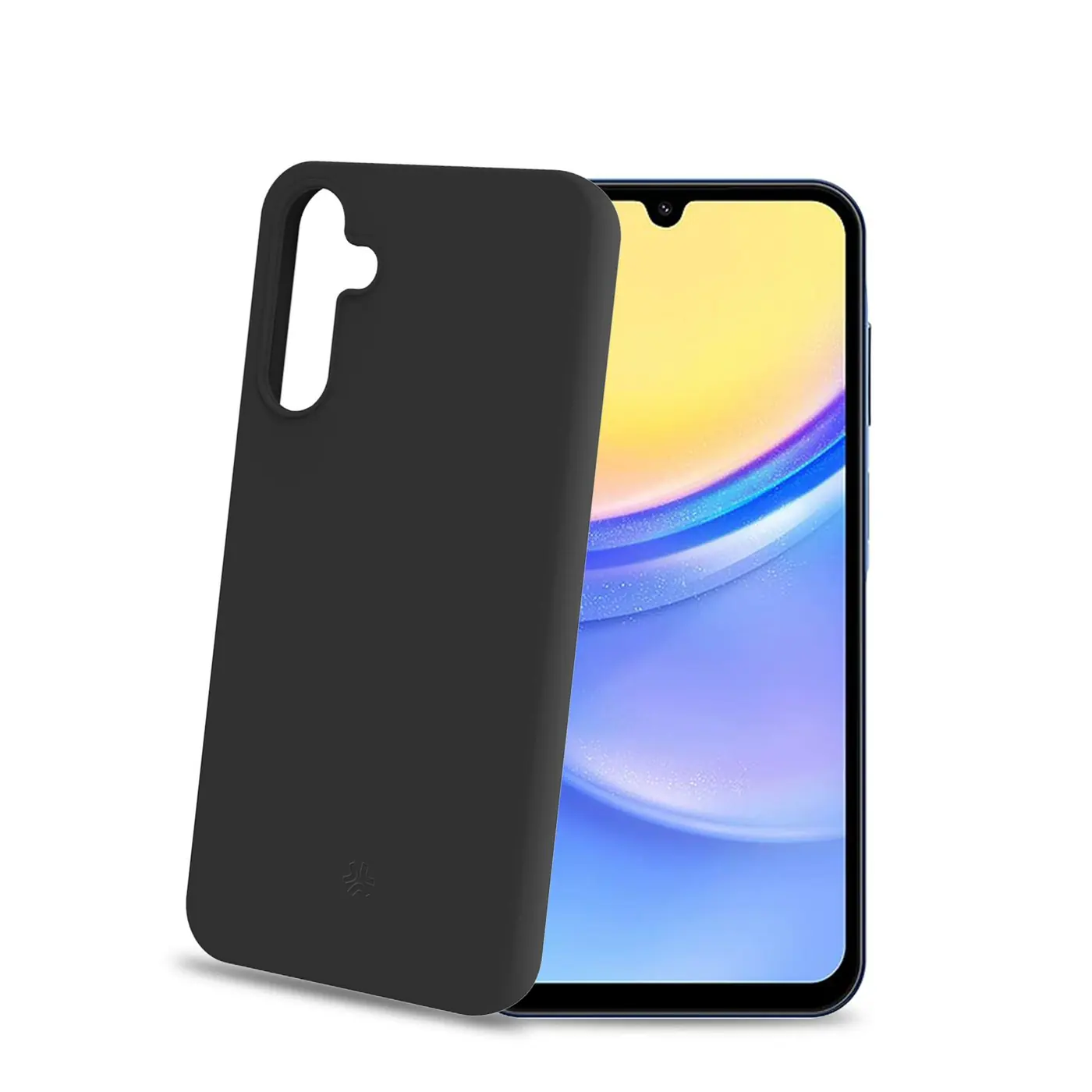 [CROMO1060BK] CROMO COVER GALAXY A15 4G/5G BLACK
