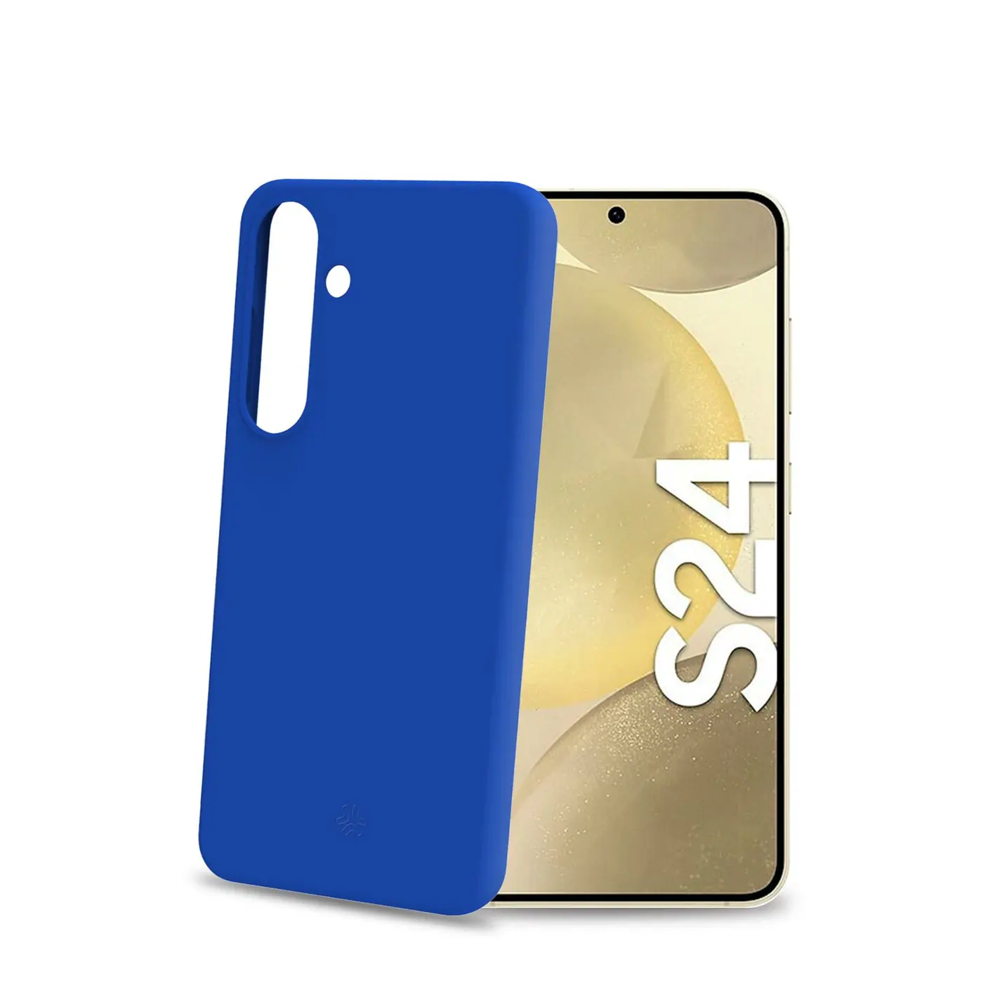 [CROMO1065BL] CROMO COVER GALAXY S24 5G/EE BLUE