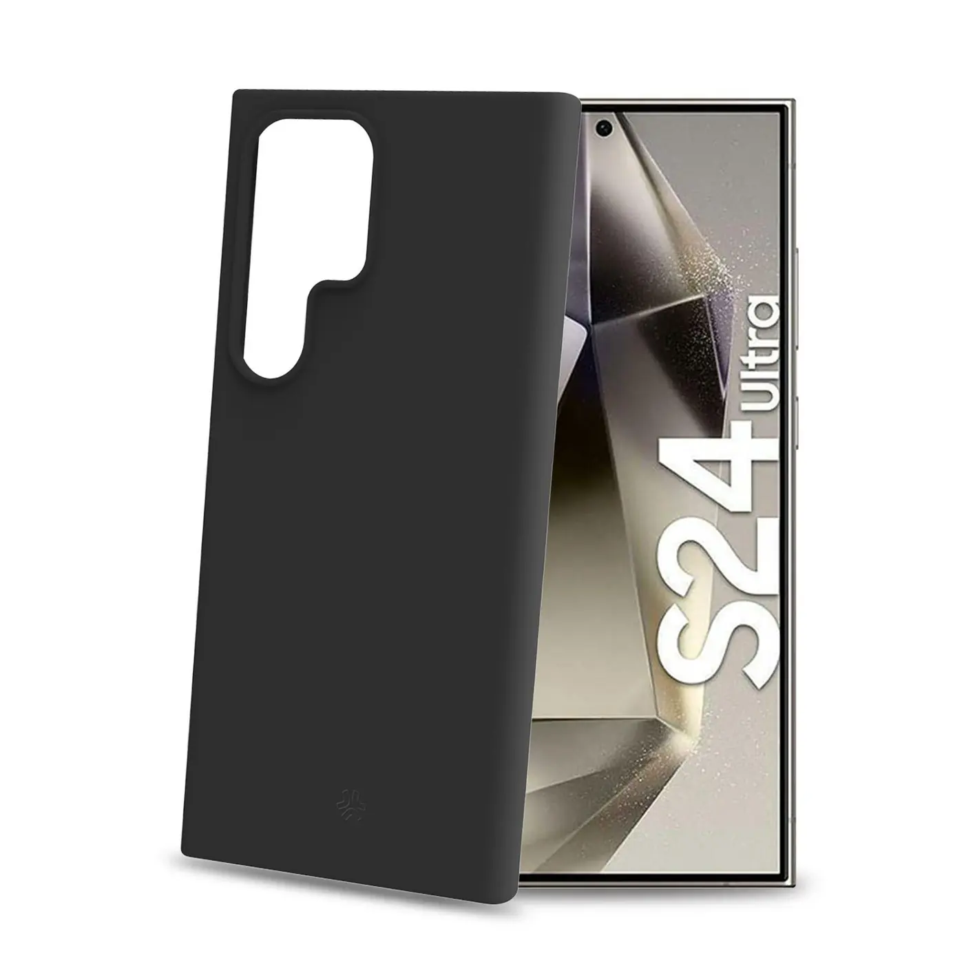 [CROMO1067BK] CROMO COVER GALAXY S24 ULTRA 5G/EE