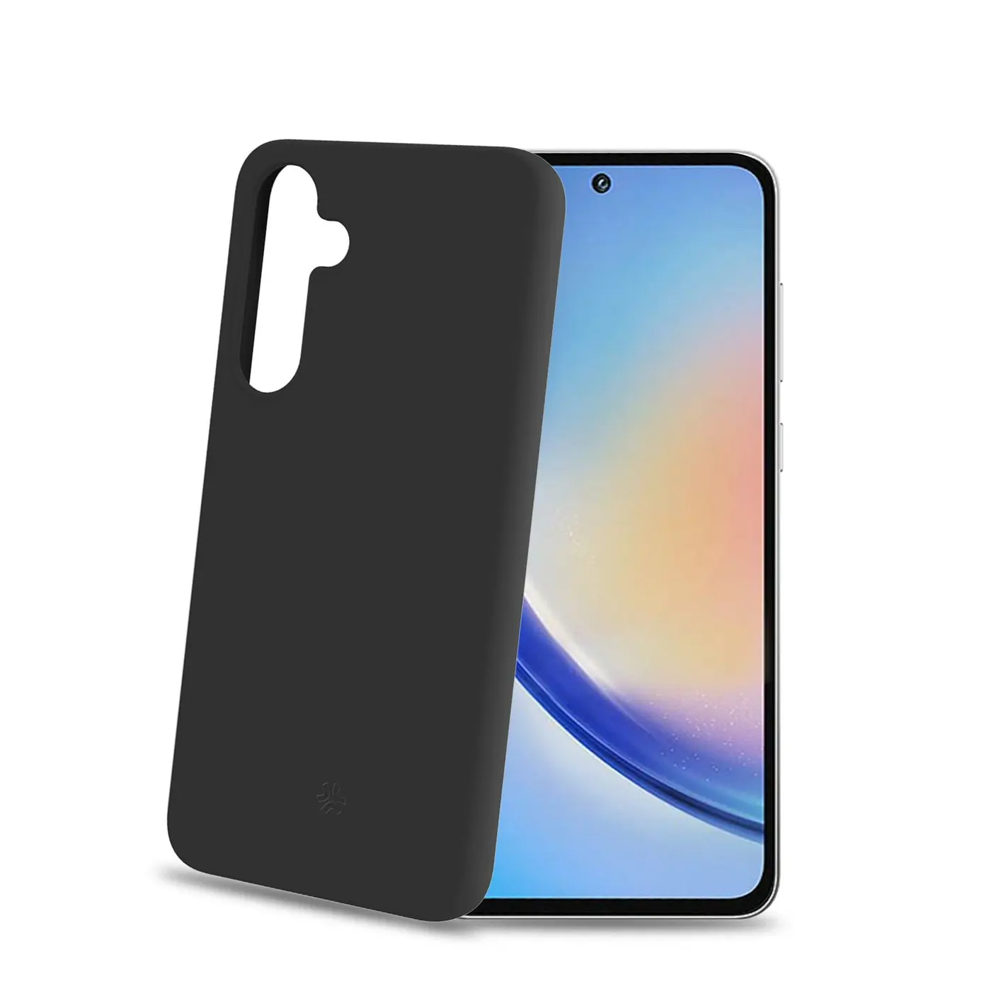 [CROMO1064BK] CROMO COVER GALAXY A55 5G/EE BLACK