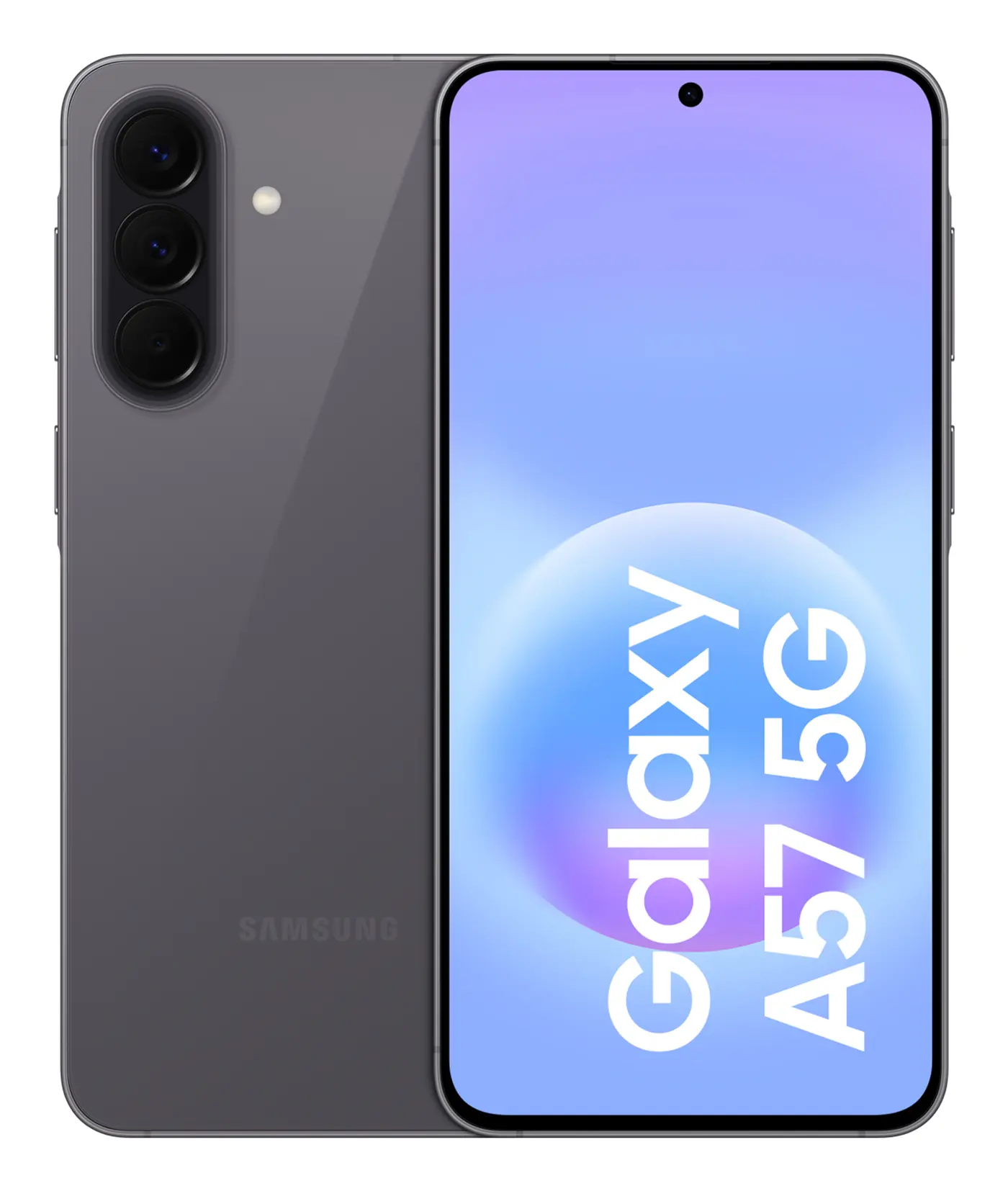 [SM-A576BZABEEE] GALAXY A57 8+128GB GRAY EE