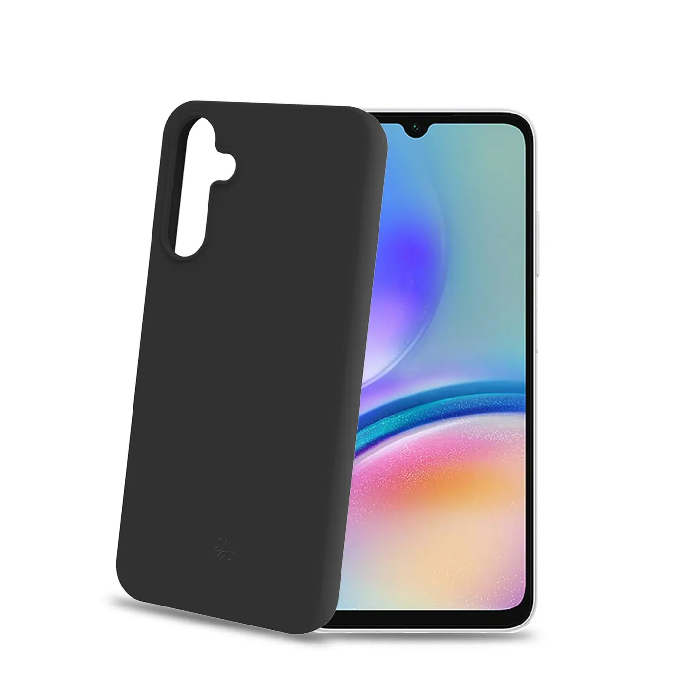 [CROMO1069BK] CROMO COVER GALAXY A05S BLACK