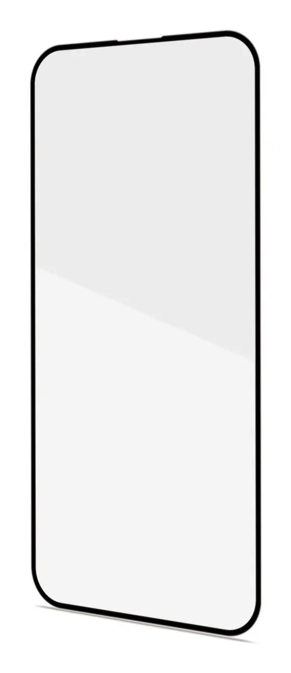 [FULLGLASS1080BK] FULL GLASS IPHONE 16 PLUS BLACK