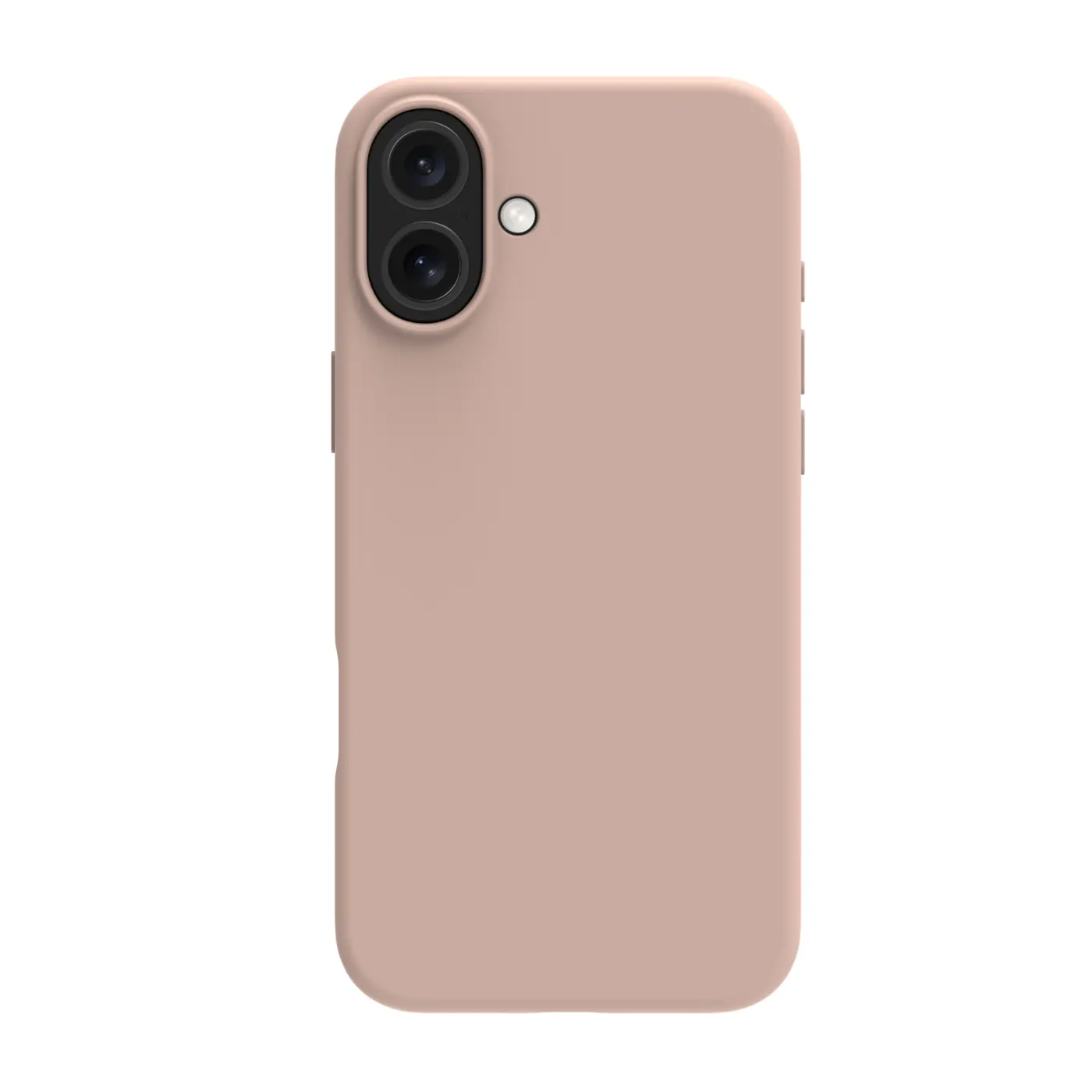 [MO67PISA6317] MONACO MAG IPHONE 16 PLUS PINK