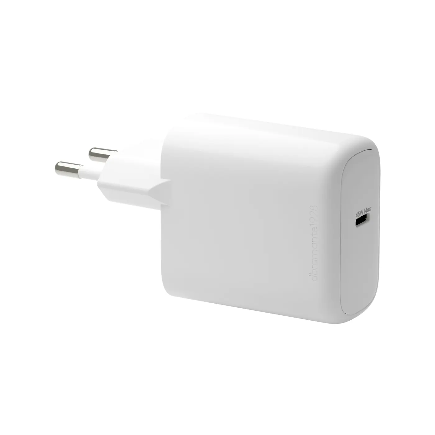 [CH45EUWH7112] RE-CHARGE-EU WALL CHARGER-USB-C45W