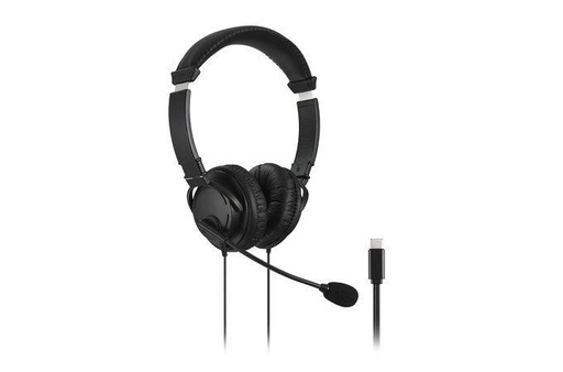 [K97457WW] CUFFIE HIFI USB-C CON MICROFONO