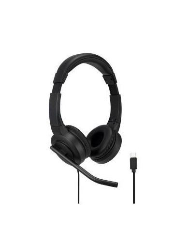 [K83450WW] CUFFIE USB-C H1000 CN MICROFONO