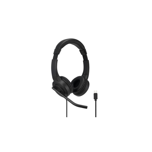 [K83450WW] CUFFIE USB-C H1000 CN MICROFONO