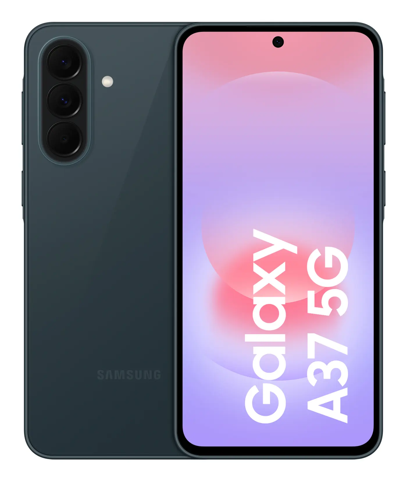 [SM-A376BDGGEUE] GALAXY A37 8+256GB GREEN
