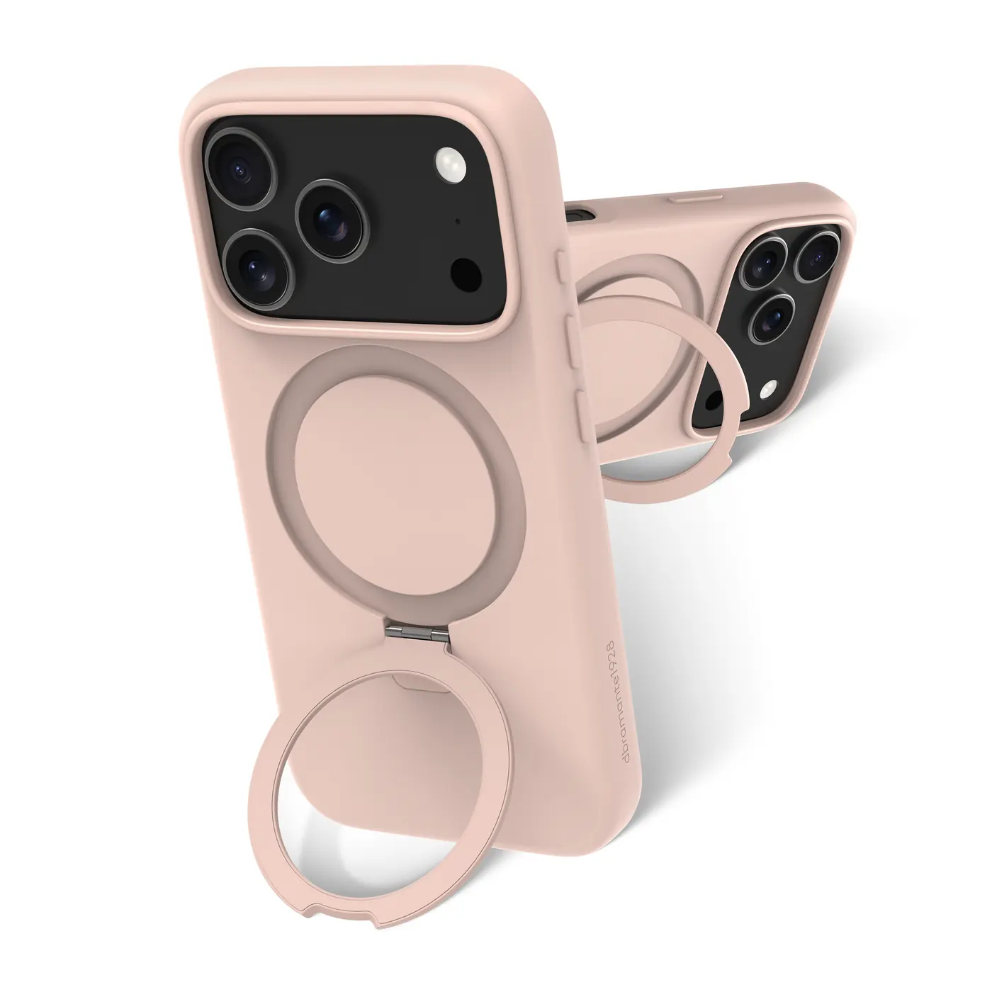 [ROK3ICPI6800] ROSKILDE MS KICK ICON IPHONE 17 PRO