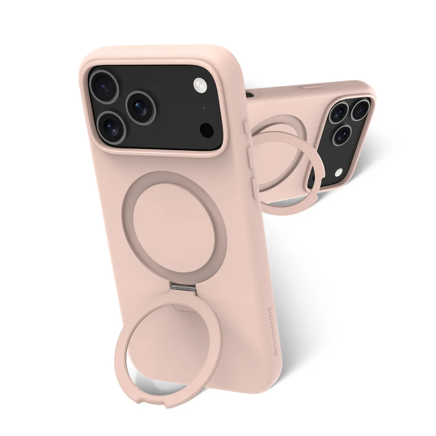 [ROK9ICPI6802] ROSKILDE KICK ICON IPHONE 17 PROMAX