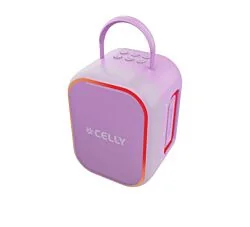 [PARTYKIDS2VL] 10W 2MICROPHONE WLS SPEAKER KIDS VL