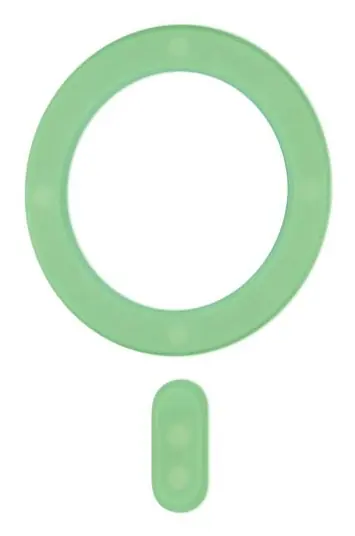 [MAGCADAPTERGN] MAG RING + ADAPTER GREEN