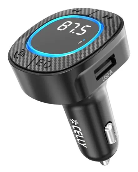 [CARTRASMITTERBK] CAR TRANSMITTER KIT
