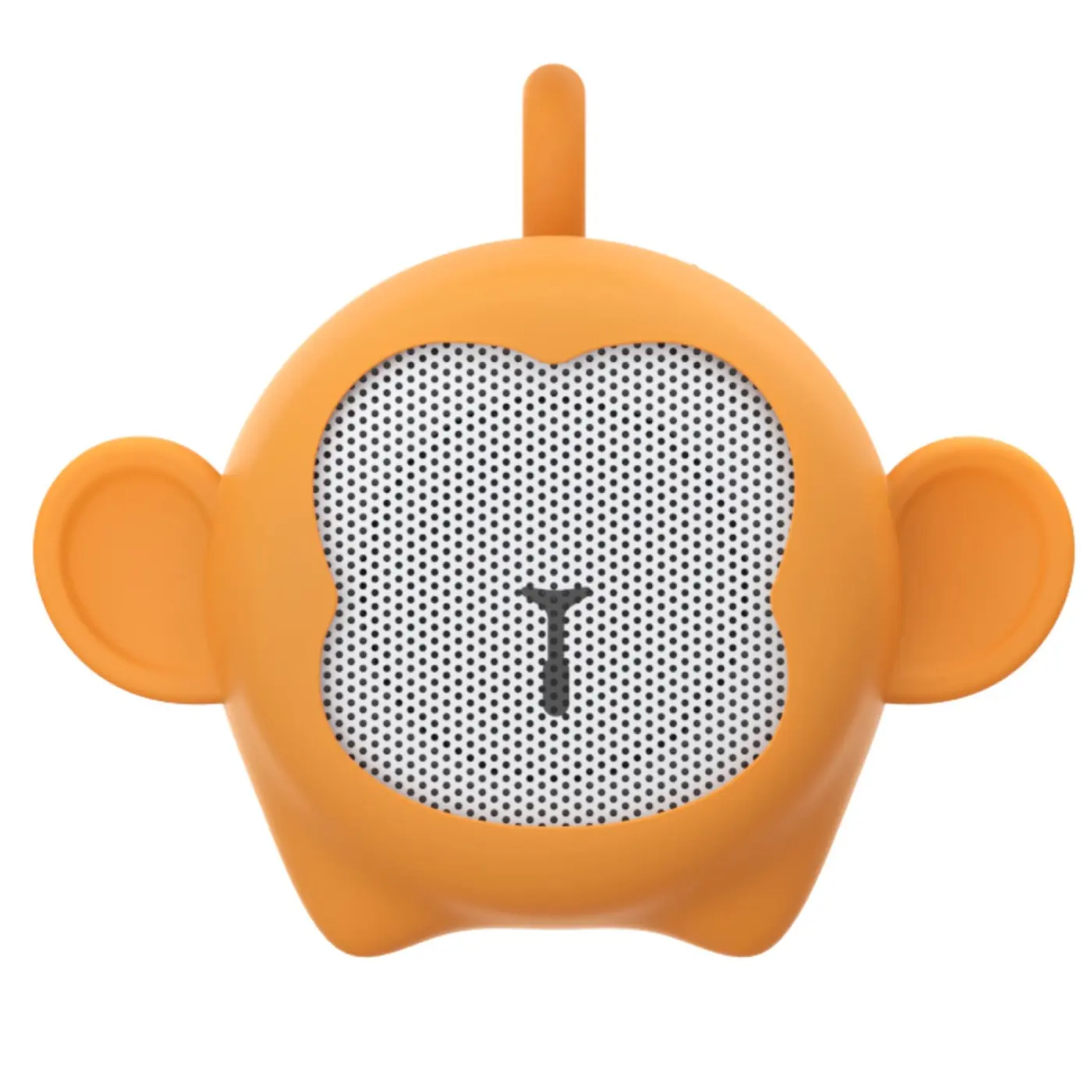 [WSMONKEY] 3W WIRELESS SPEAKER MONKEY SHAPE