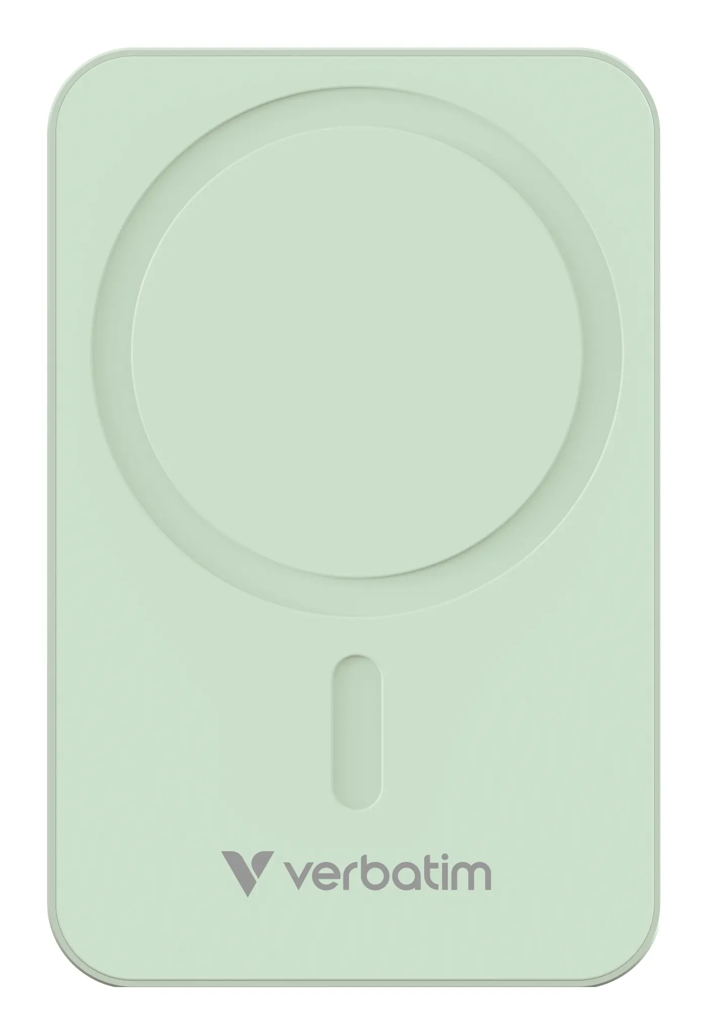 [32224] POWER BANK 20000MAH MAG SAFE GREEN