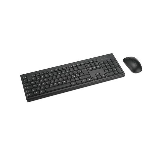 [K75560IT] KIT TAST/MOUSE WIREL RIC KM270 EQ