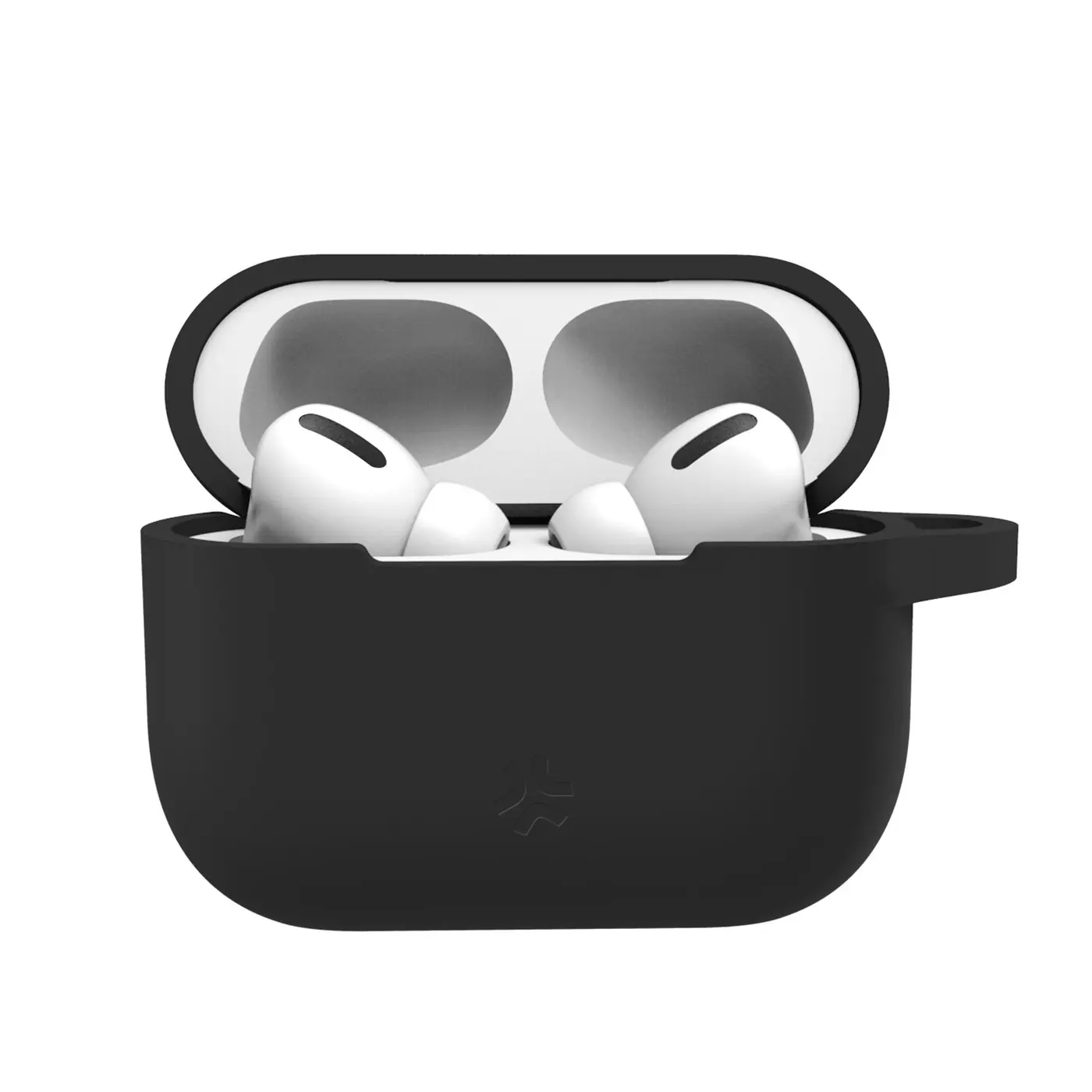 [AIRCASEUNIVBK] AIRPODS PRO UNIVERSAL CASE BLACK