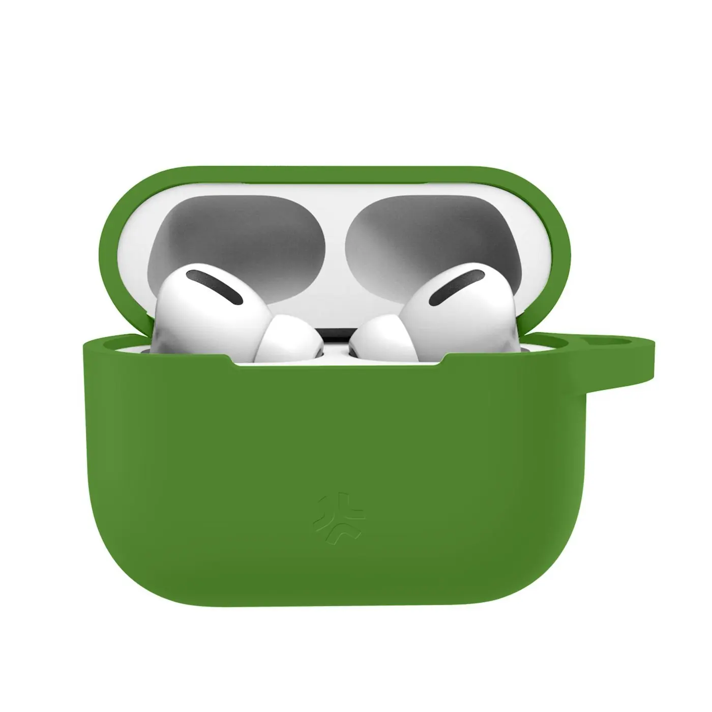 [AIRCASEUNIVGN] AIRPODS PRO UNIVERSAL CASE GREEN
