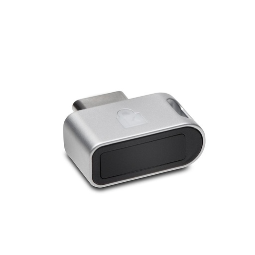 [K64709WW] VERIMARK FINGERPRINT GUARD USB-C