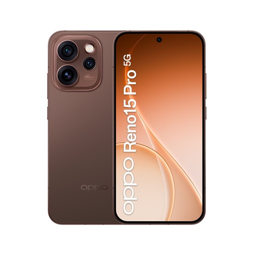 [0165290287] OPPO RENO 15 PRO 5G 12/512GB