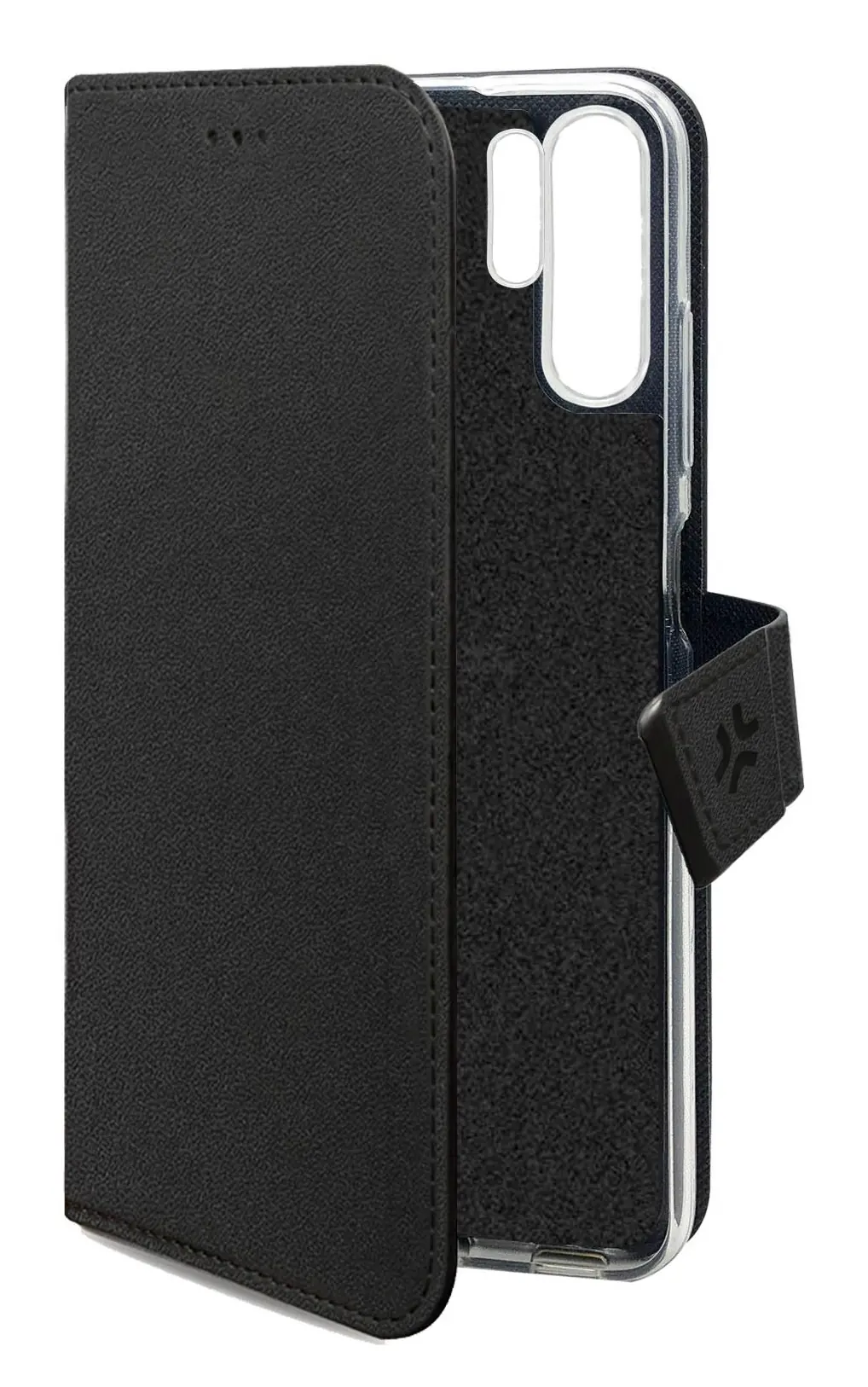 [WALLY1165] WALLY CASE GALAXY S26 ULTRA/EE BK