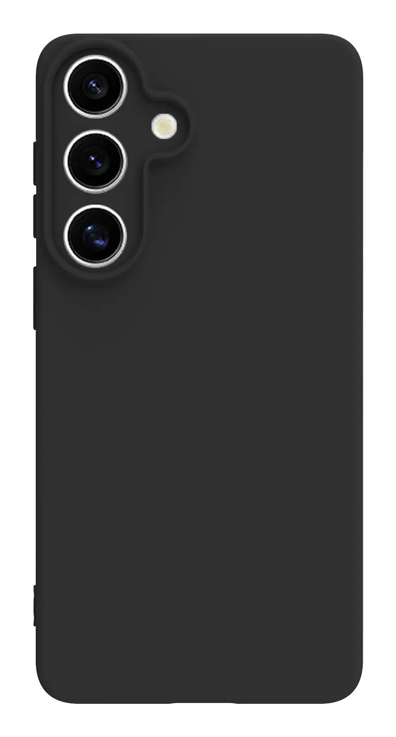 [CROMO1164BK] CROMO COVER GALAXY S26+ 5G BLACK