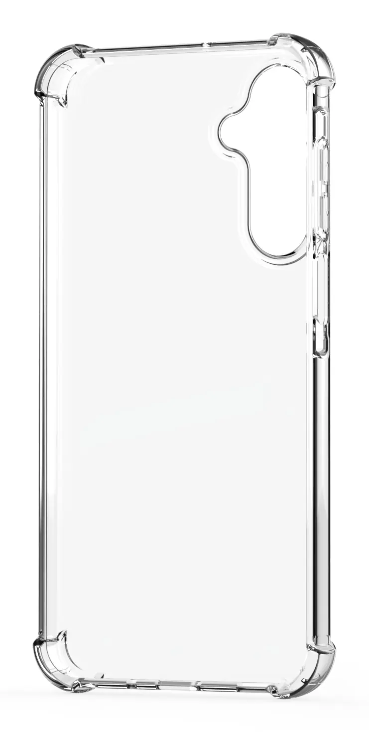 [GP-FPA176AEDTY] MOBEEN CLEAR COVER A17 SMAPP