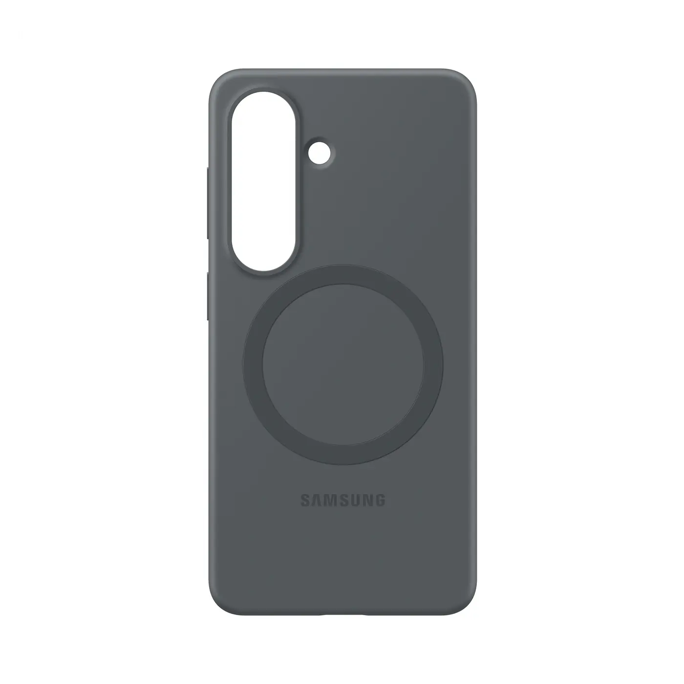 [EF-ES942CBEGWW] SILICONE MAGNET CASE S26 BLACK