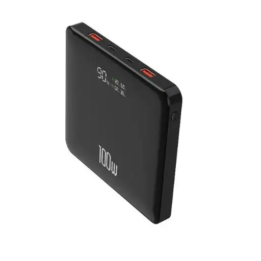 [NXPW100WSLIM] 100W POWERBANK POWERDELIV 20000MAH