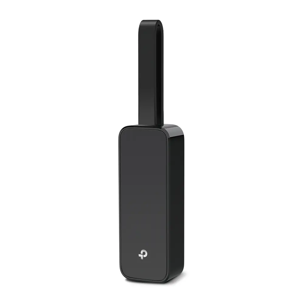 [UE306] ATTATORE DI RETE