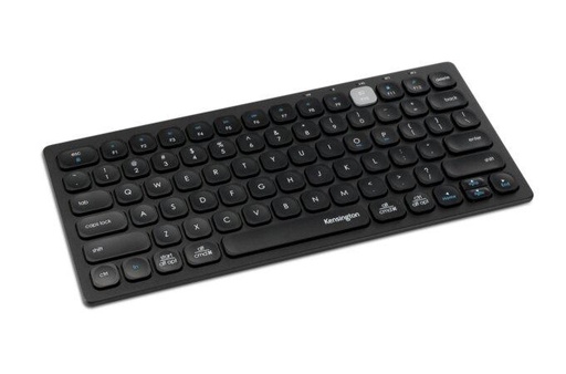 [K75502IT] TASTIERA DUAL WIRELESS COMPACT