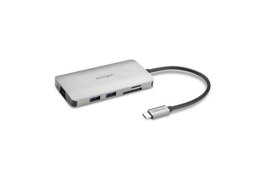 [K33820WW] MOBILE HUB DOCK UH1400P USB-C