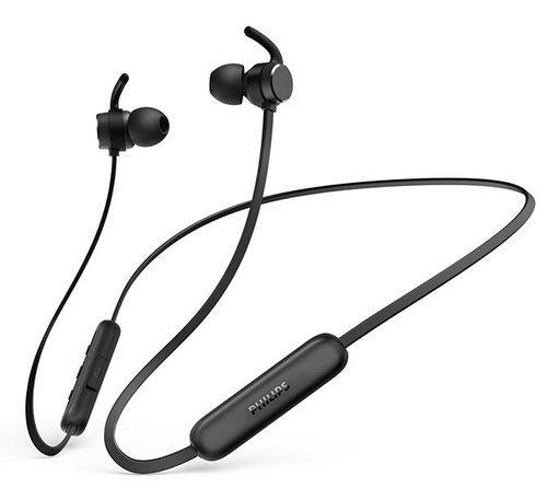 [TAE1209BK/00] CUFFIE WIRELESS IN EAR SERIES 1000